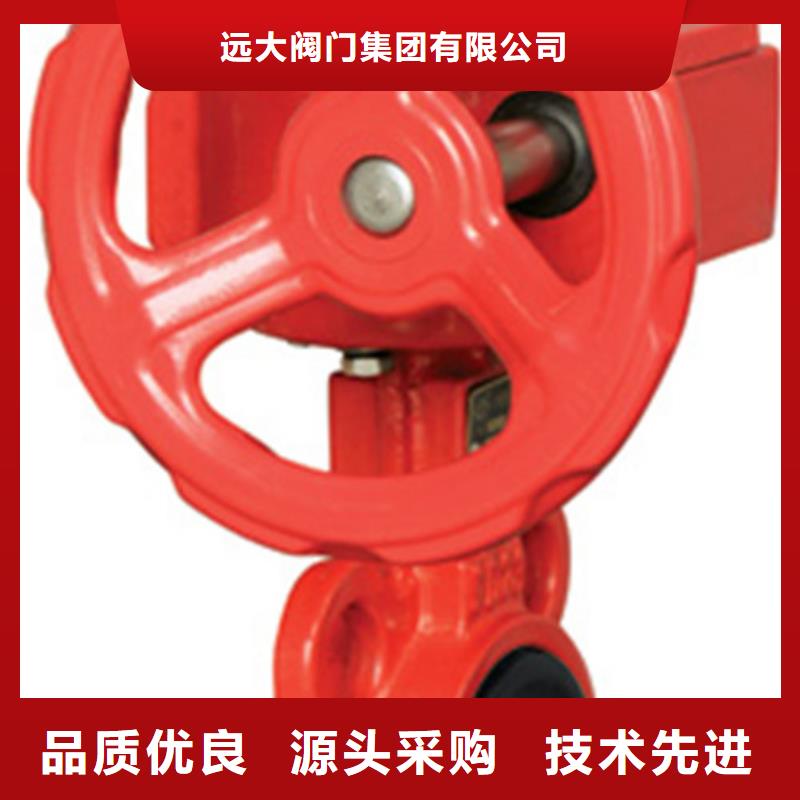 球阀【远大天津】实拍展现