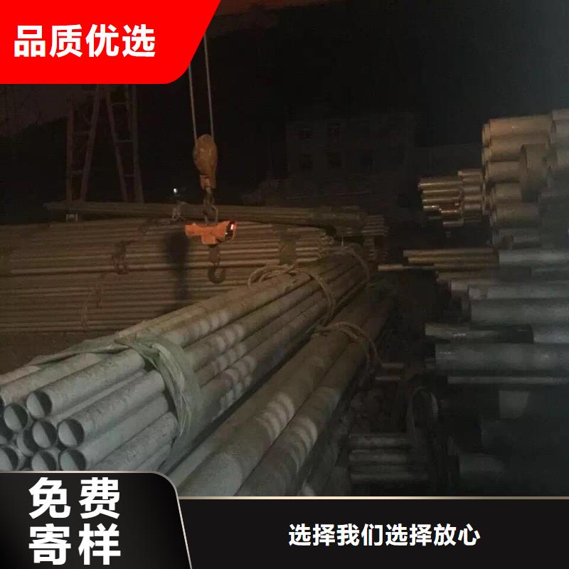 不锈钢管道工程06Cr19Ni10现货