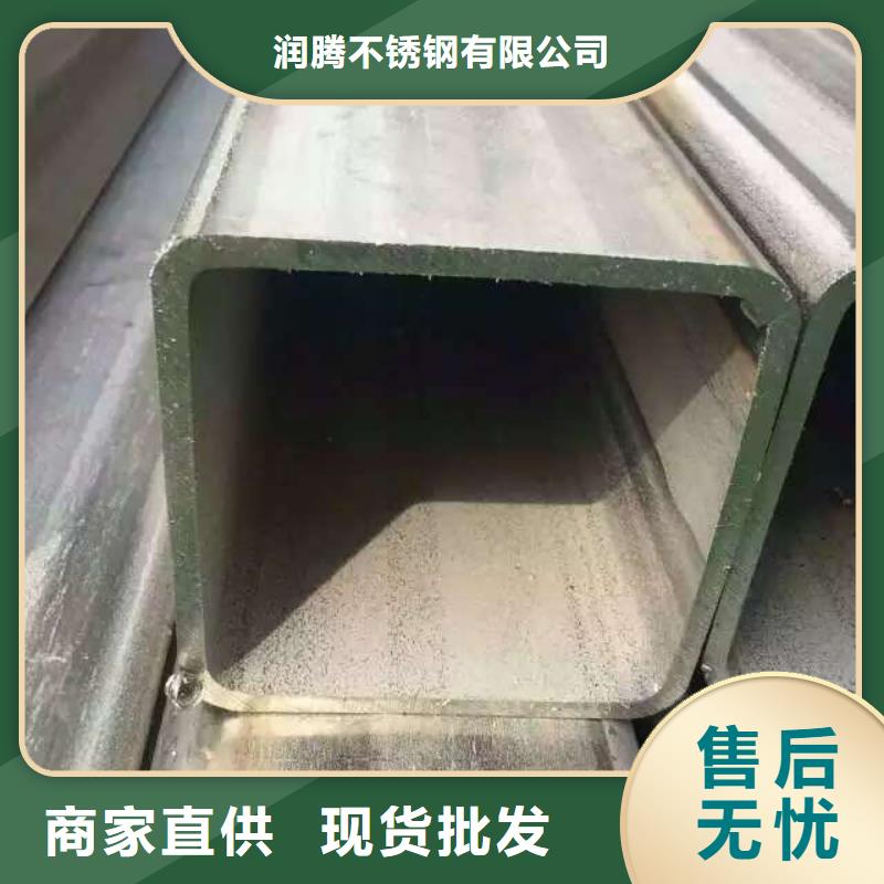 不锈钢焊管0Cr18Ni10Ti现货
