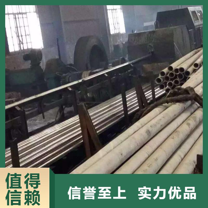 不锈钢管道施工316H全国