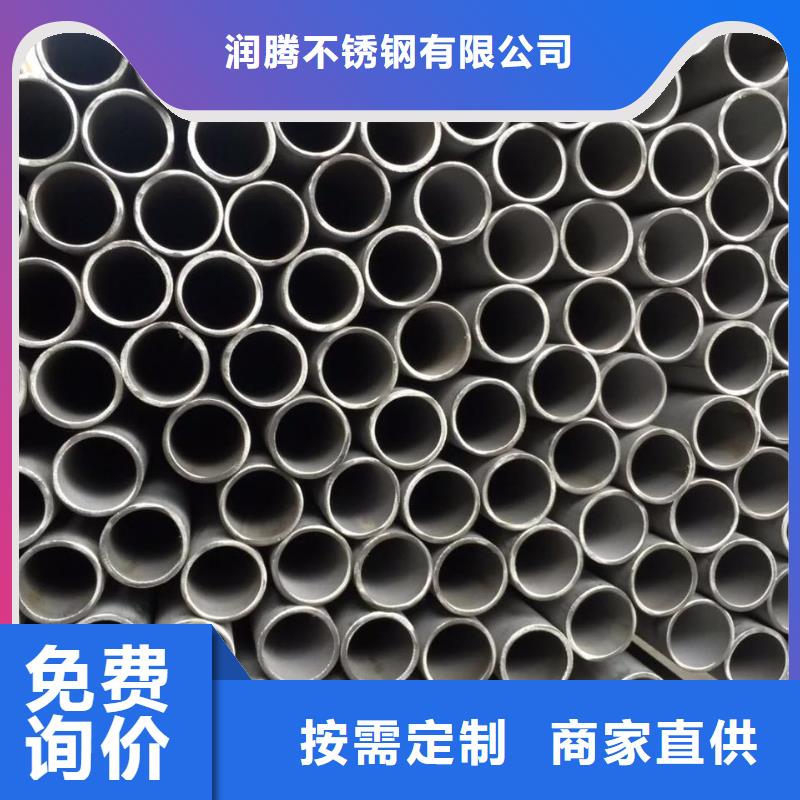 不锈钢管道工程06Cr19Ni10现货