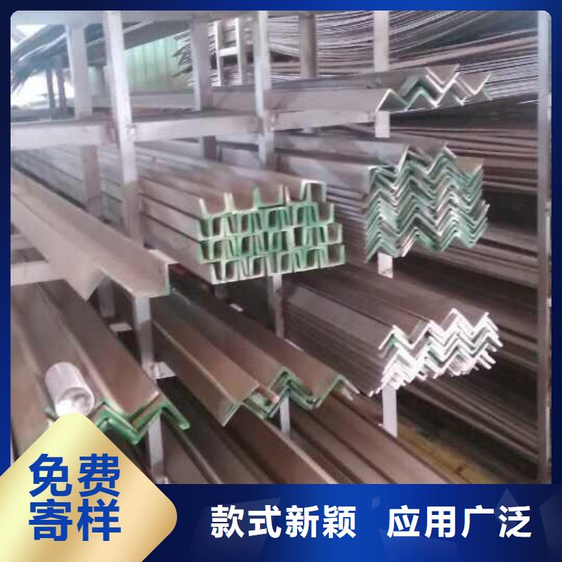 不锈钢圆钢不锈钢生产经验丰富