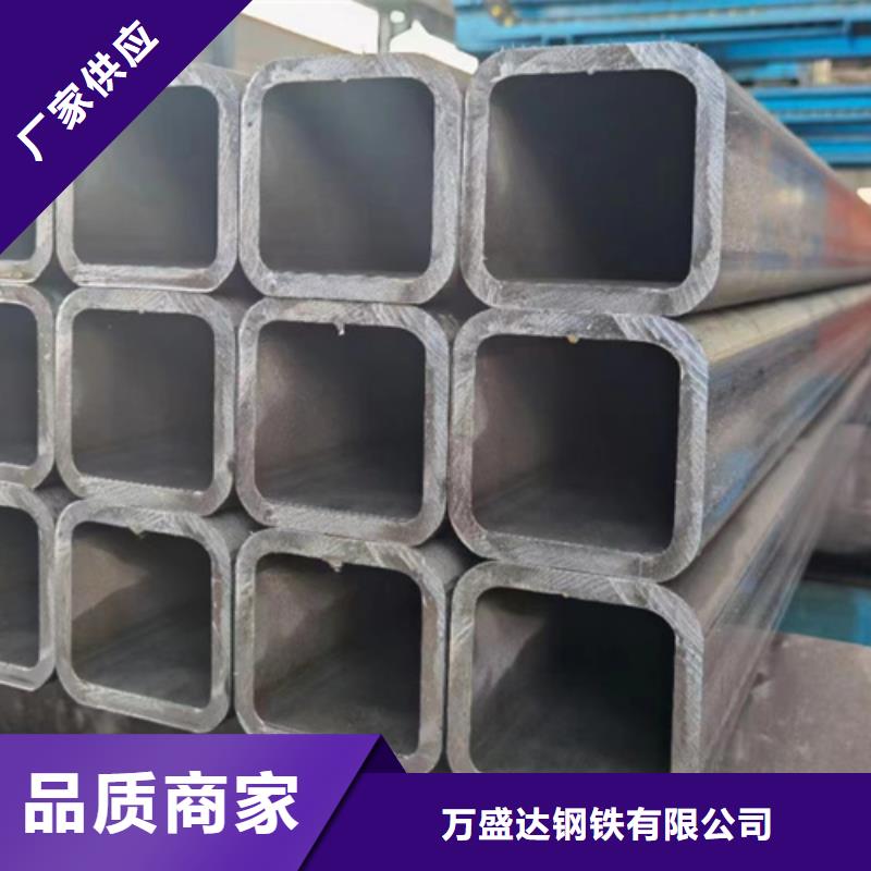 方管-200*400方矩钢管市场行情