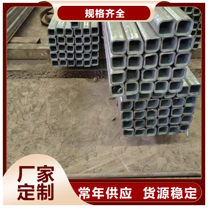 方管120*140方矩钢管同行低价