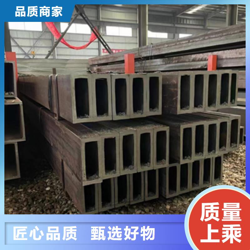 方管_矩形钢管厂家自营