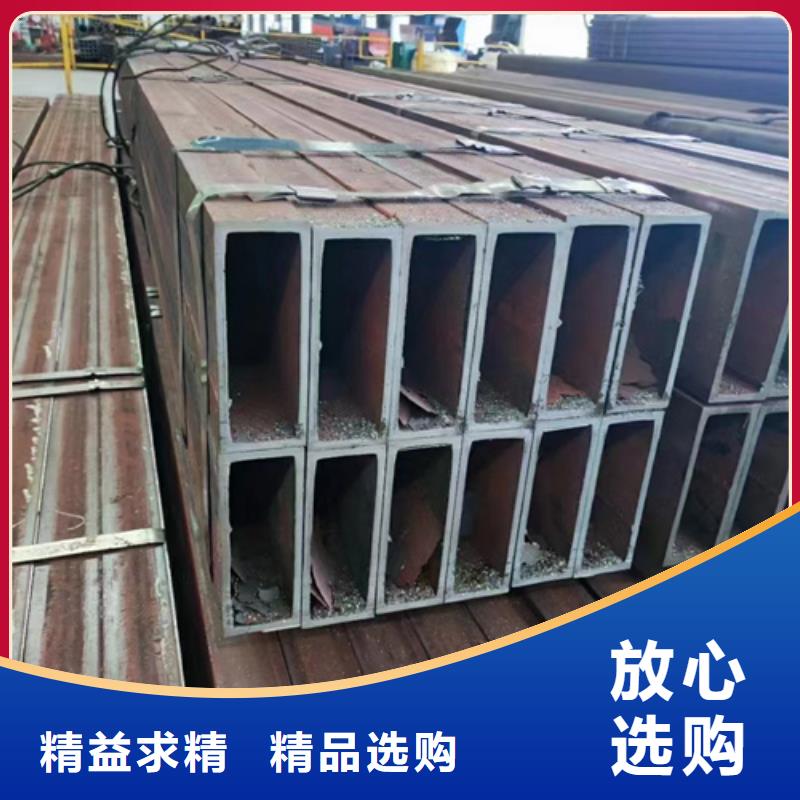 方管140*80方矩钢管老客户钟爱