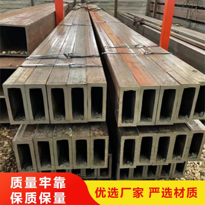 方管120*160方矩钢管自有厂家