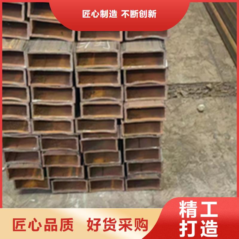 方管_冷镀锌管随心所欲定制