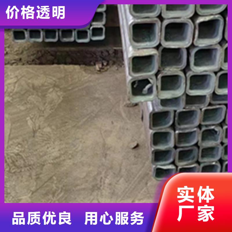 方管_Q355B方矩管实力工厂