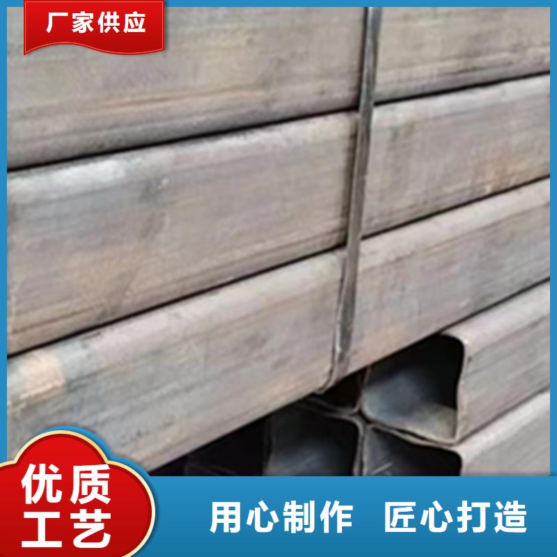 方管400*100方矩钢管实体诚信经营