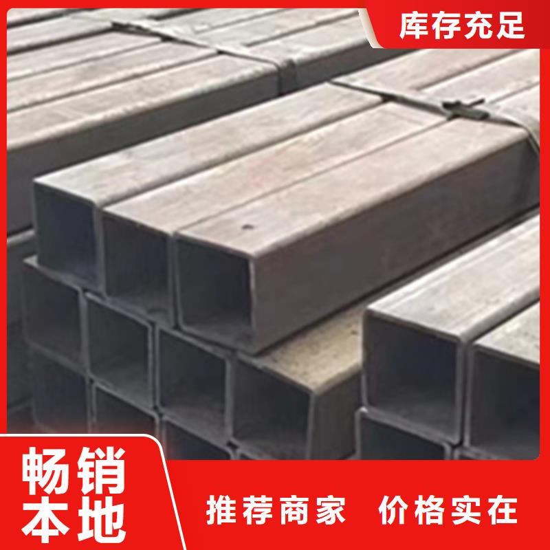 方管_冷镀锌管随心所欲定制