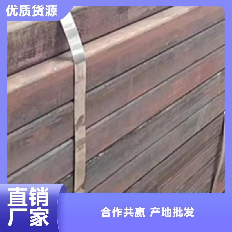 方管Q195B方矩管实体厂家大量现货