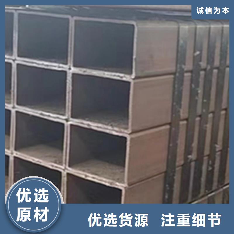 方管-120*80方矩钢管经久耐用