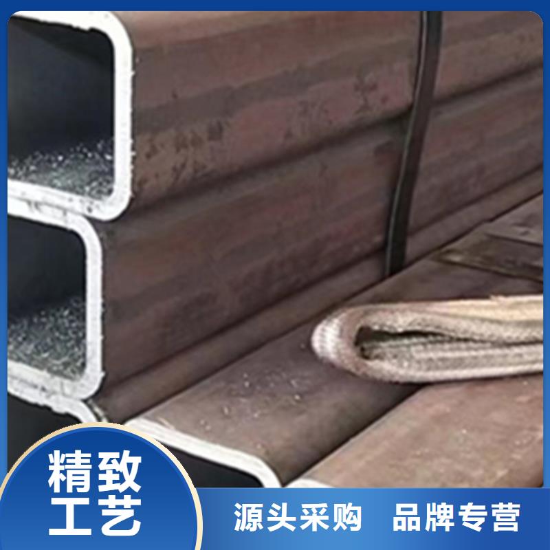 方管160*80方矩钢管服务至上