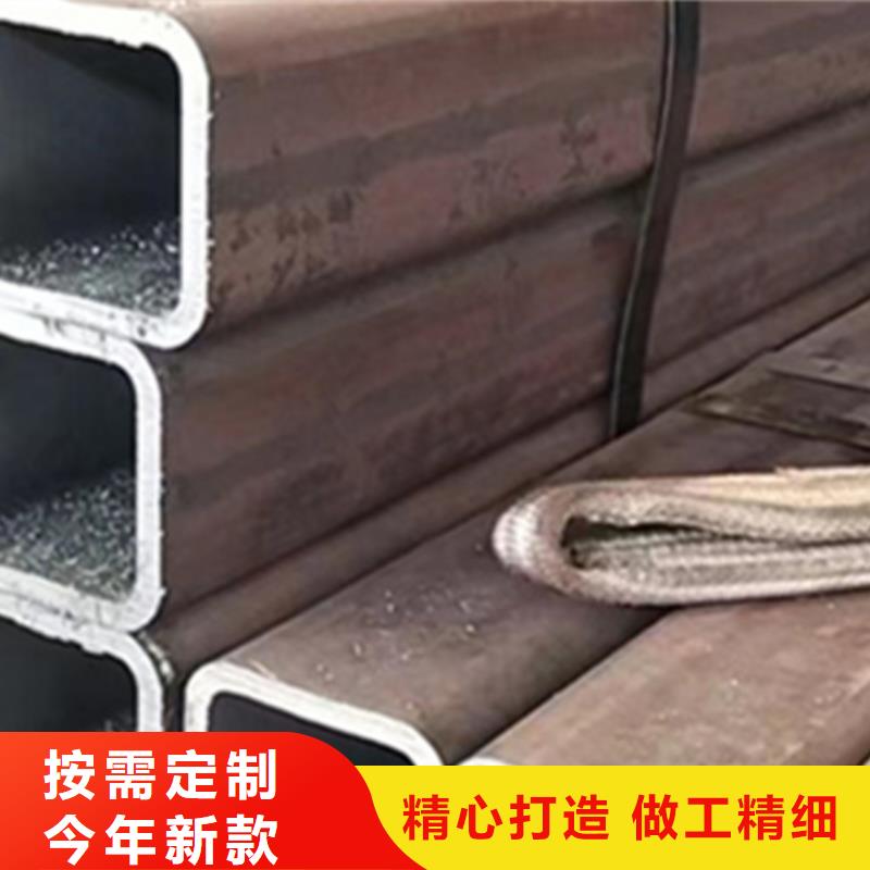 方管40*60方矩钢管符合标准