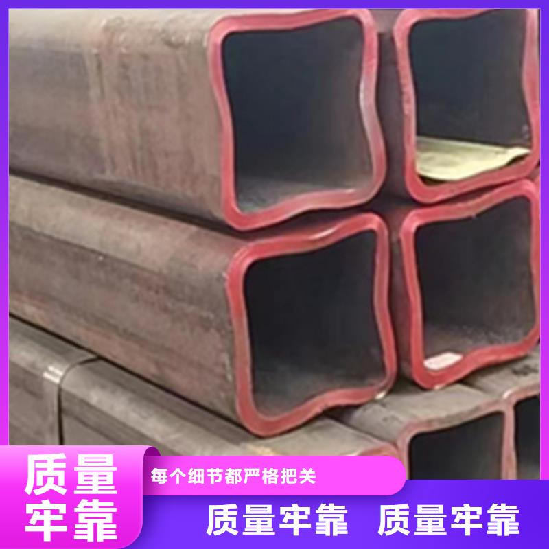 方管120*50方矩钢管工厂价格