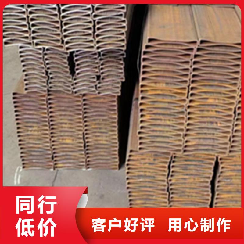 方管,200*100方矩钢管检验发货