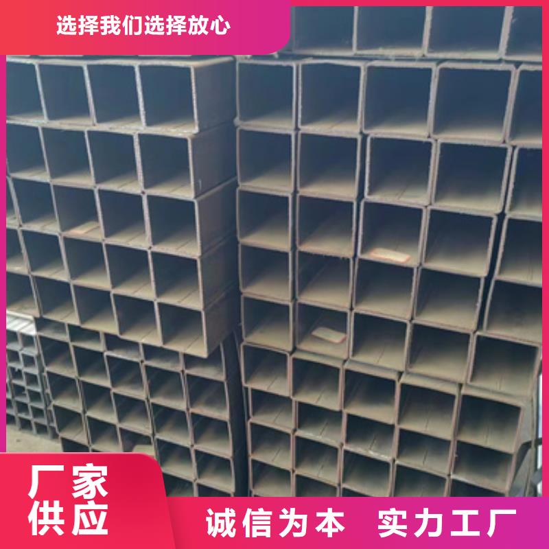 方管Q195B方矩管实体厂家大量现货