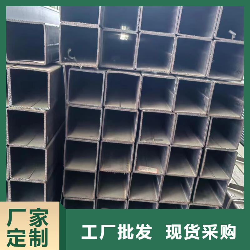 方管160*80方矩钢管源头厂家供应