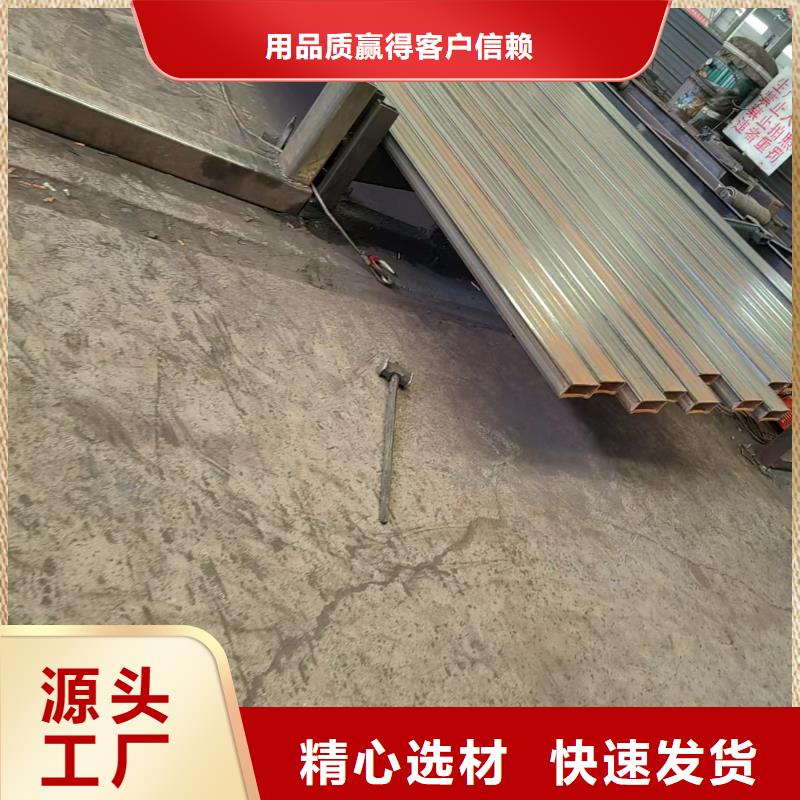方管-120*80方矩钢管经久耐用