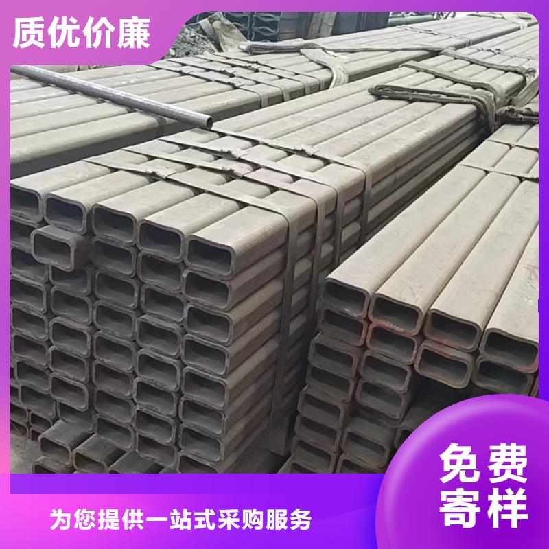 方管200*100方矩钢管安装简单