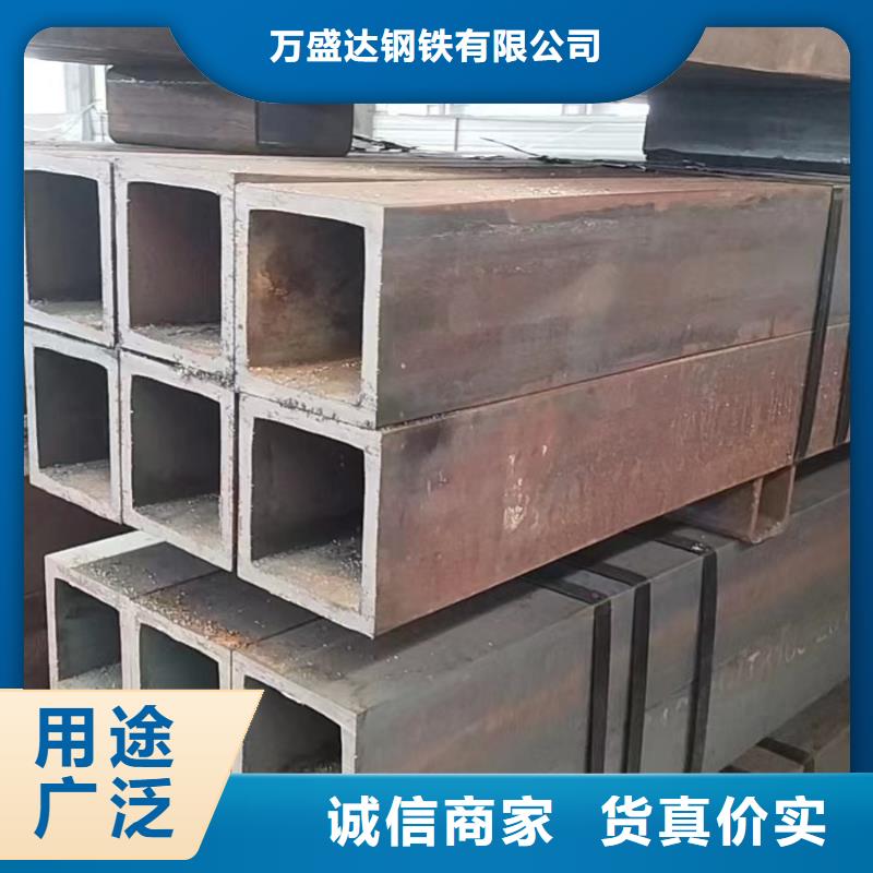 方管140*80方矩钢管老客户钟爱