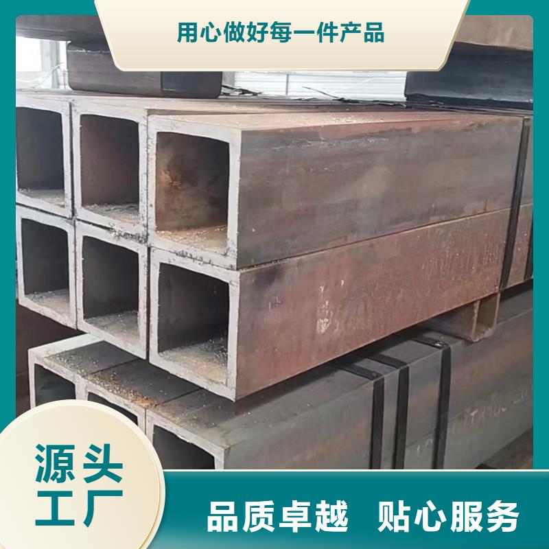 方管镀锌无缝管品质不将就