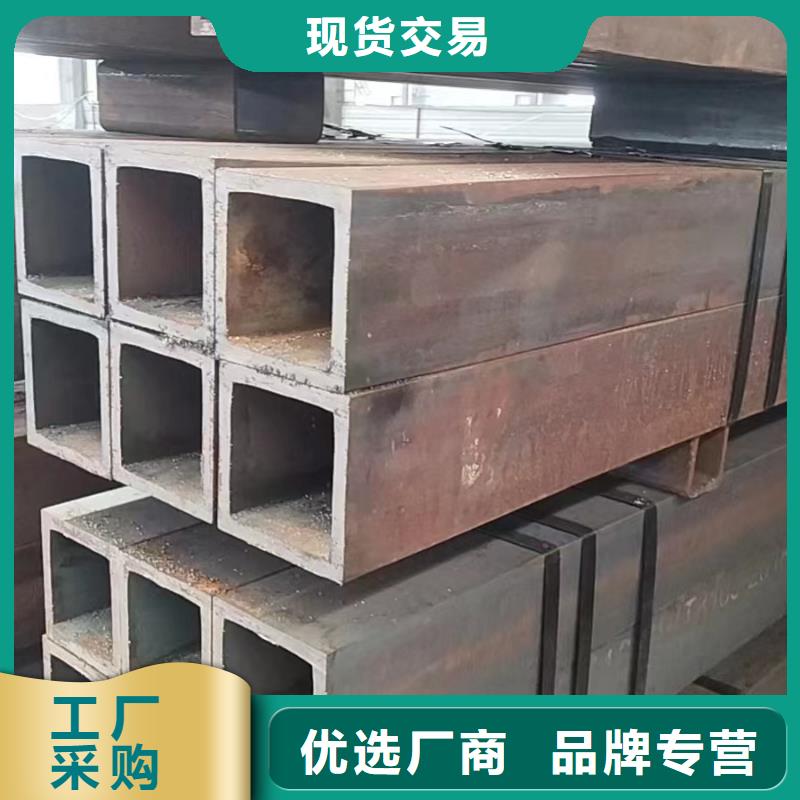 方管100*120方矩钢管贴心服务