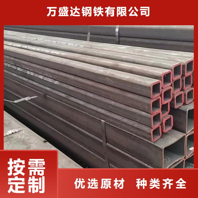 方管100*60方矩钢管拒绝中间商