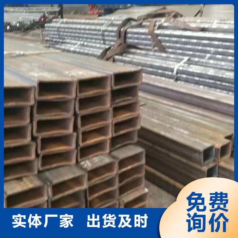 方管300*500方矩钢管专业品质