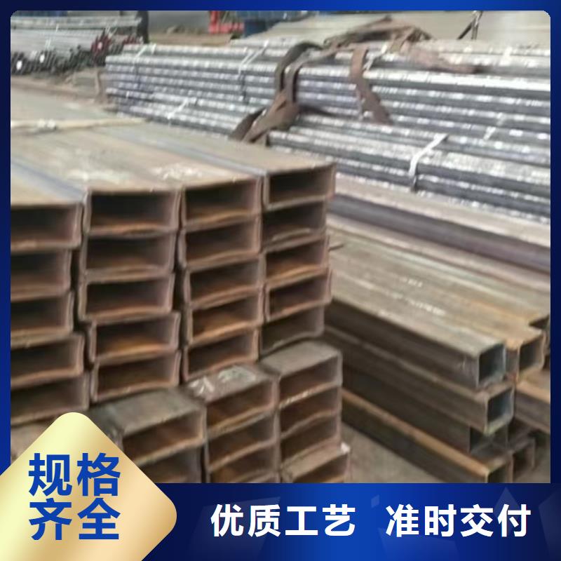 方管-200*400方矩钢管市场行情