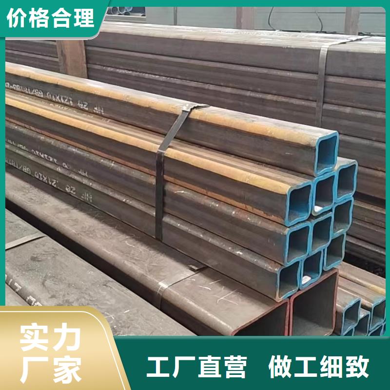 方管25*40方矩钢管品类齐全