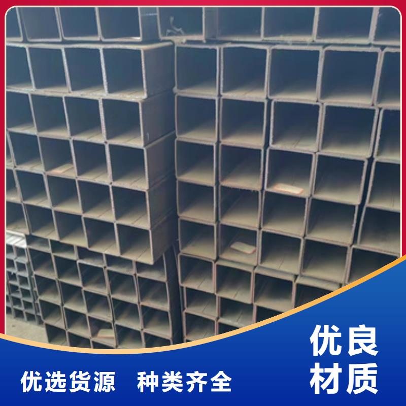 方管镀锌无缝管品质不将就