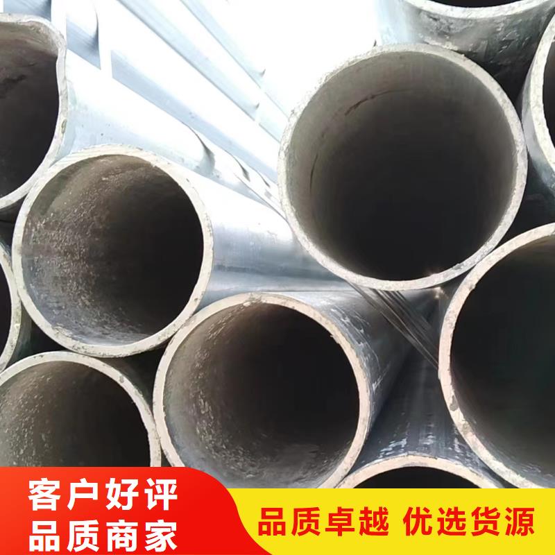 方管六角管现货供应