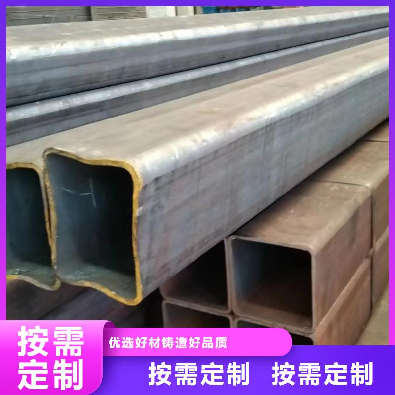 方管Q235B方矩管厂家直销大量现货