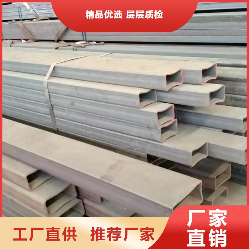 方管六角管出厂价