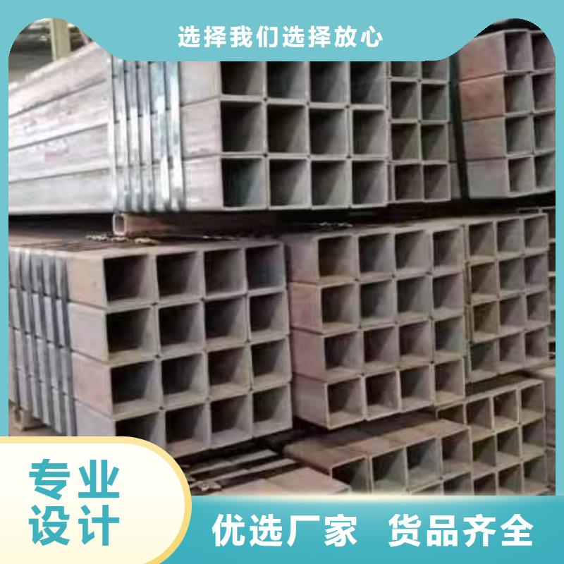 方管400*100方矩钢管实体诚信经营