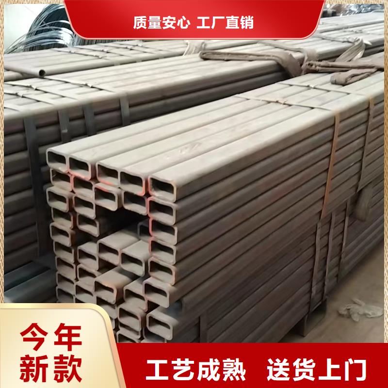方管120*160方矩钢管用心制造