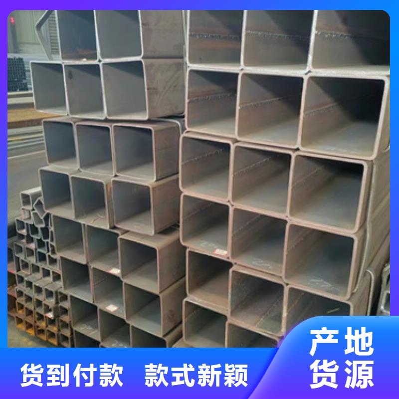 方管_16Mn方矩管好货直供