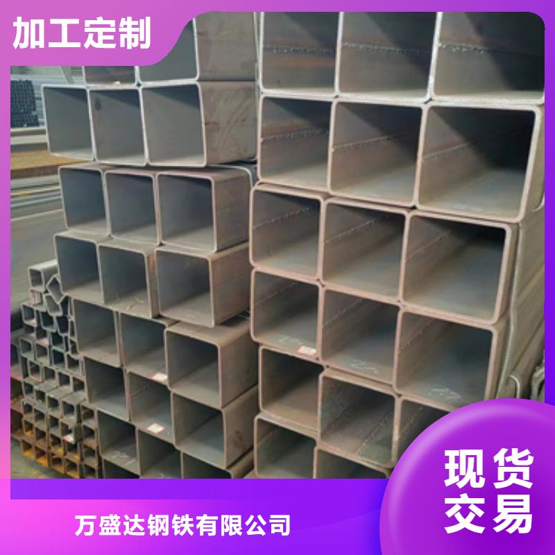 方管100*120方矩钢管贴心服务
