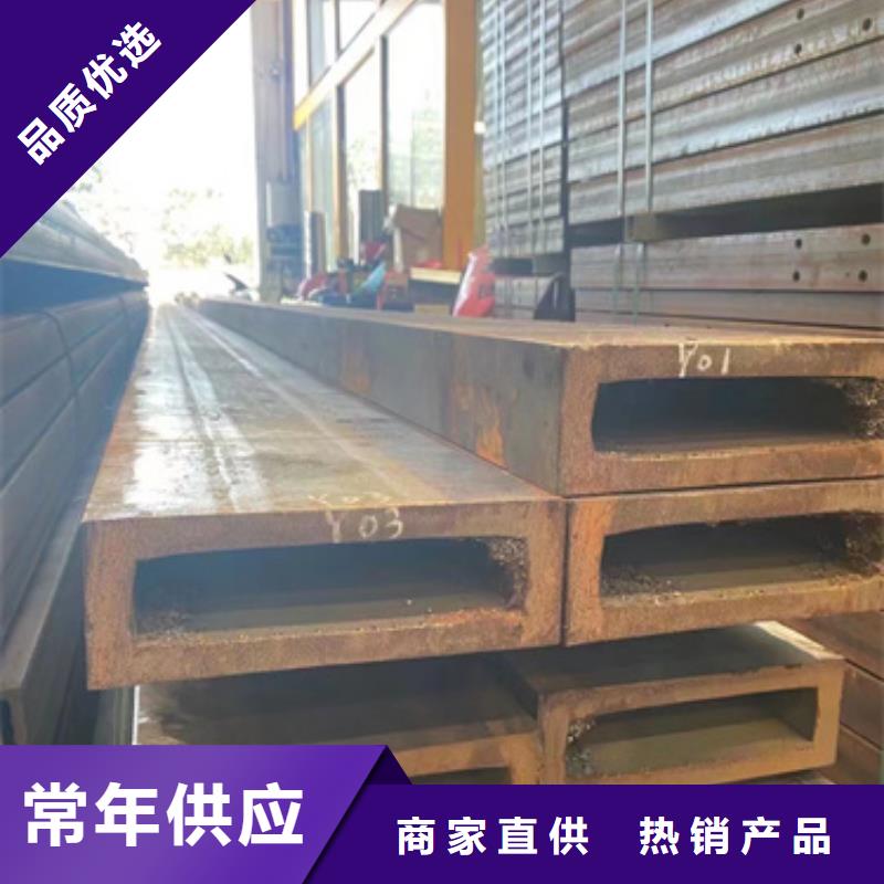 方管镀锌管品质保证实力见证