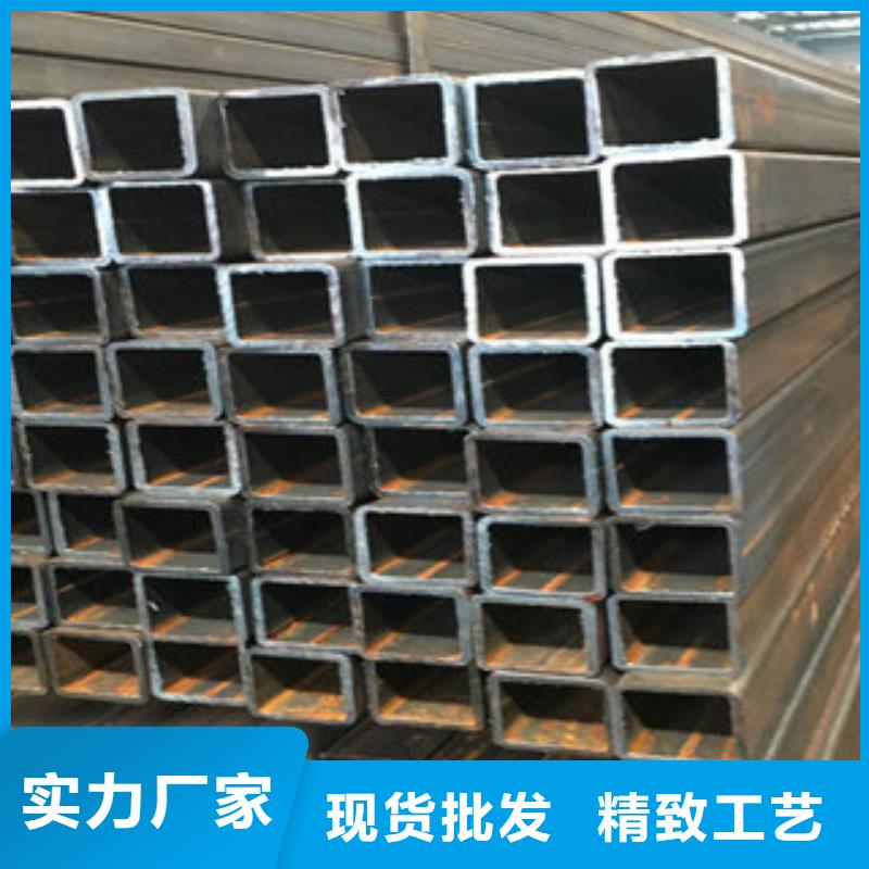 方管100*60方矩钢管拒绝中间商