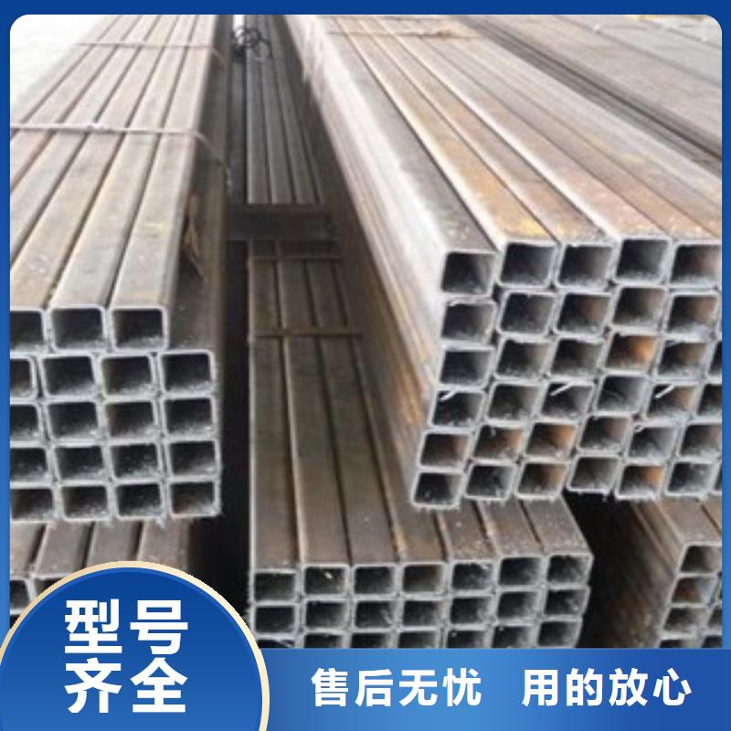 方管镀锌无缝管品质不将就