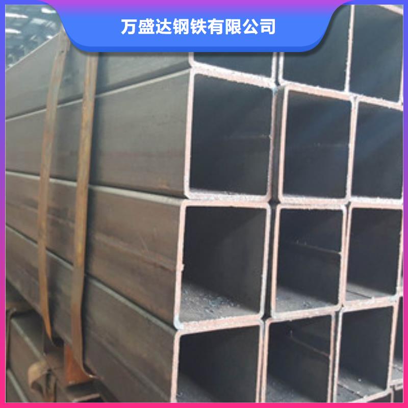 方管镀锌无缝管品质不将就