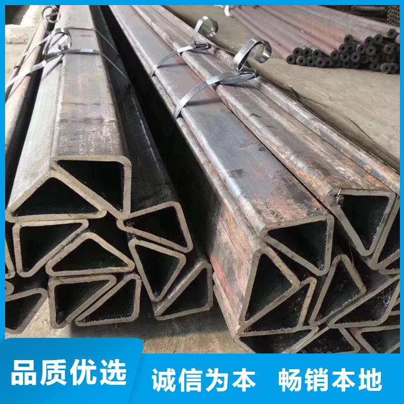 异型管,半圆形异型钢管产品优势特点