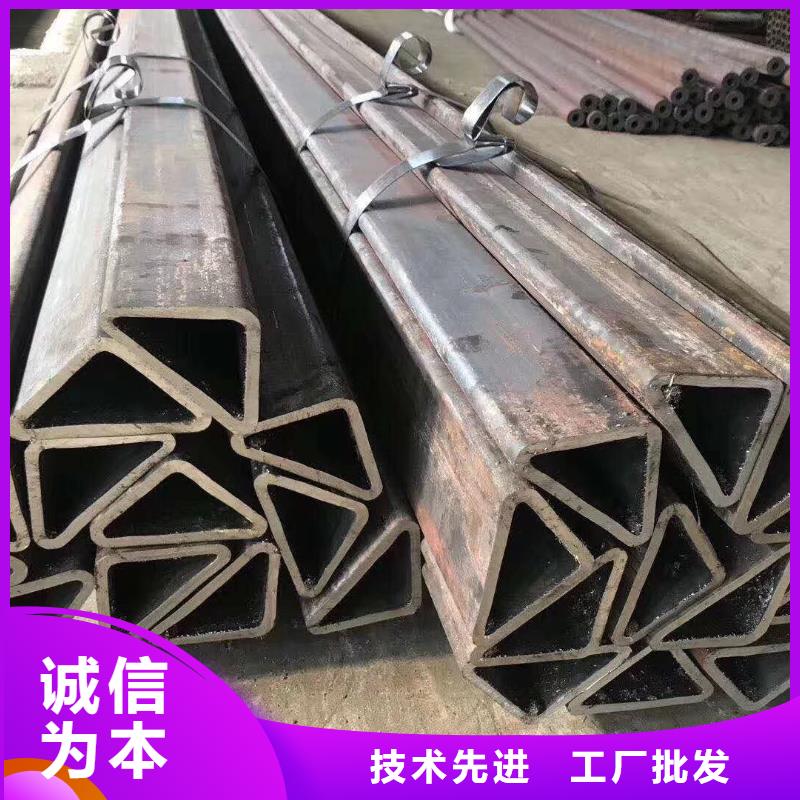 异型管圆锥形异型钢管行业优选