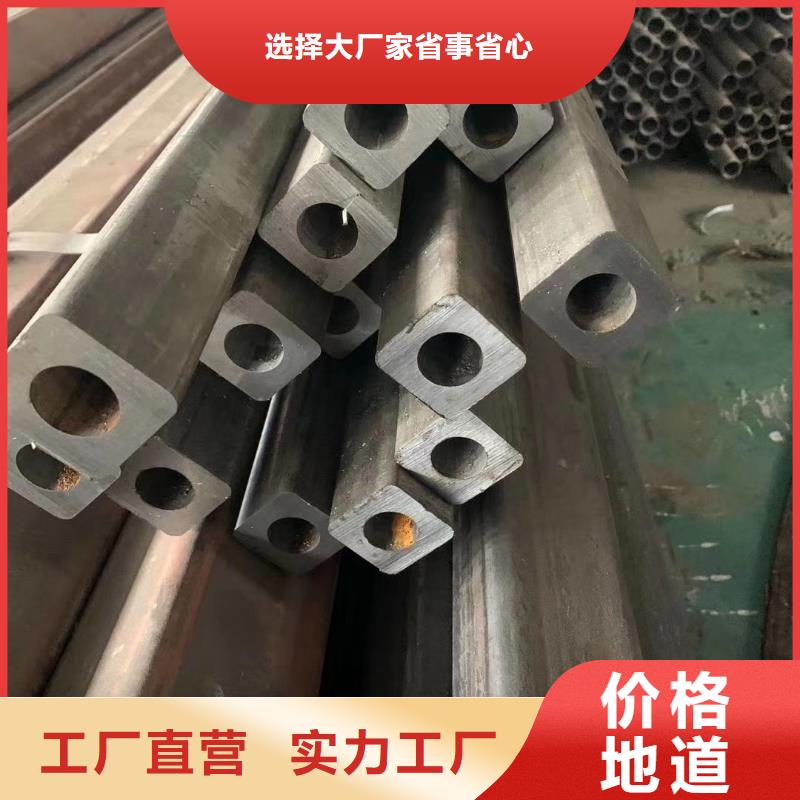 异型管_半圆形异型钢管N年生产经验