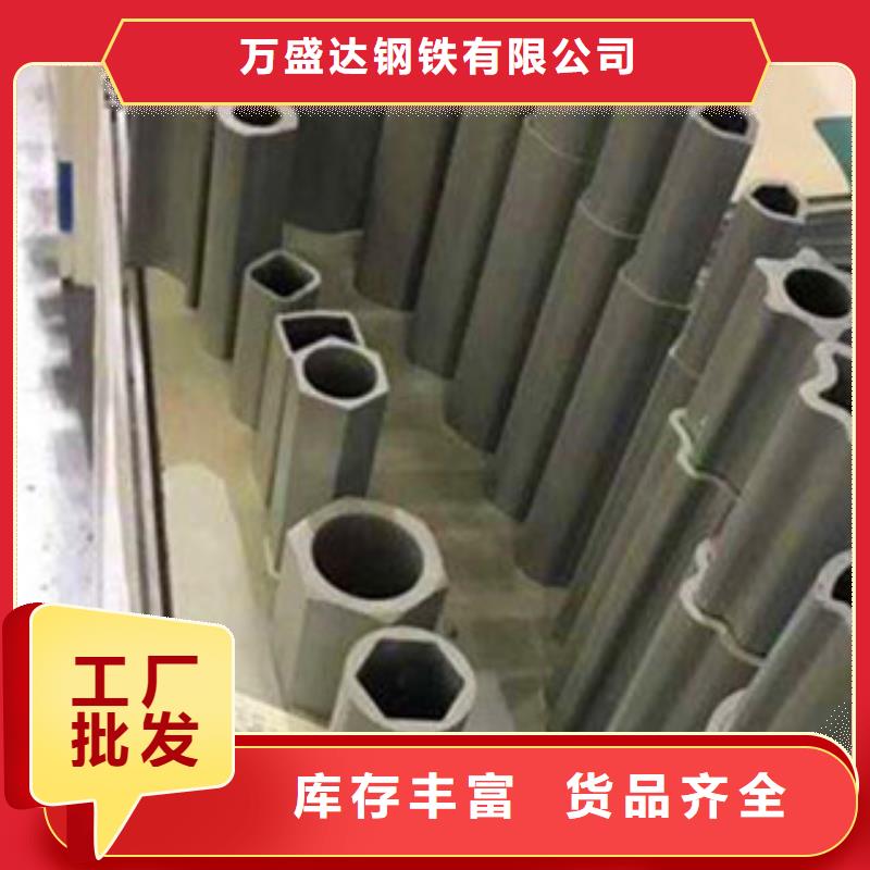 异型管Q345B方管厂家实力雄厚品质保障