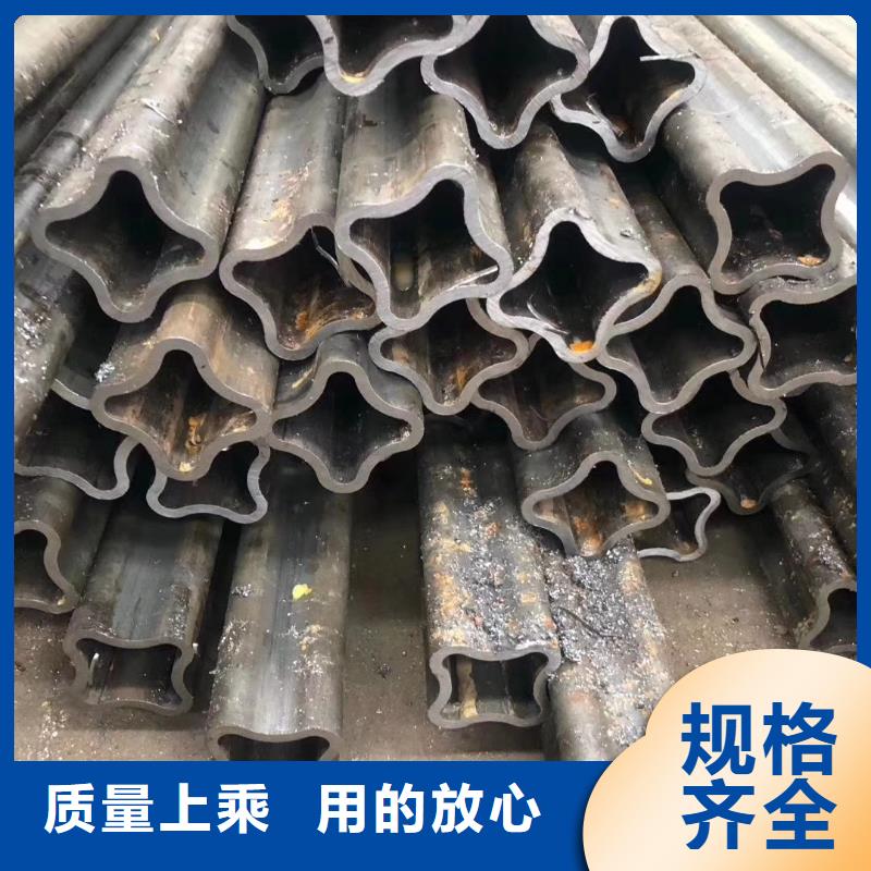 异型管三角形异型钢管品牌专营
