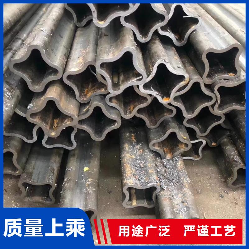 异型管圆锥形异型钢管厂家供应